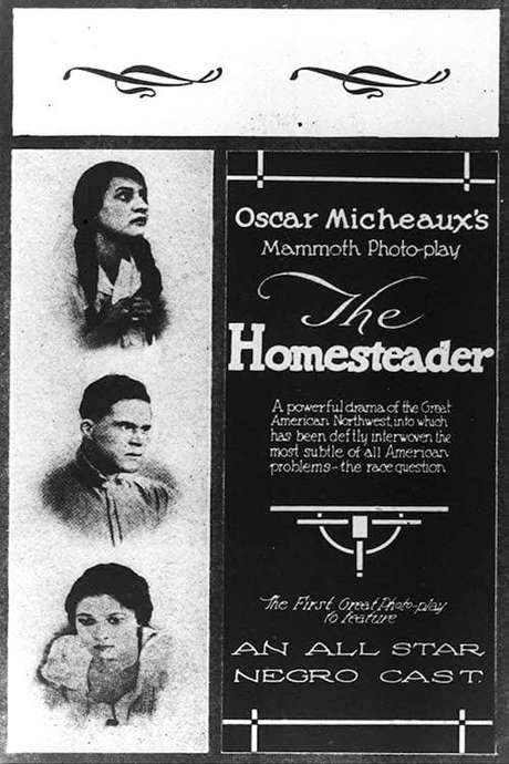 The Homesteader